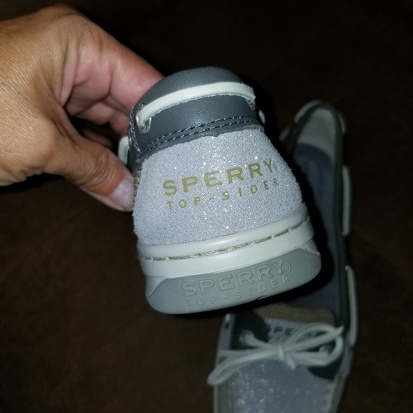 Sperry Top Sider shoes size 7 NWOT - Picture 10 of 10
